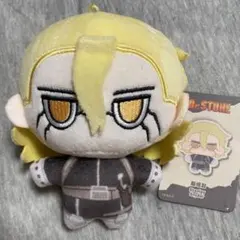 2026年最新】dr.stone ぬいぐるみの人気アイテム - メルカリ