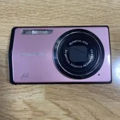 2026年最新】オリンパス μ-7000の人気アイテム - メルカリ