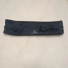 フリップベルト ランニング用ウエストポーチ Lサイズ