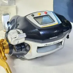 電動丸　3000　ビーストマスター シマノ(SHIMANO) 電動丸3000ビーストマスター MUTEKI(電動リール