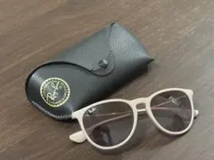 Ray-Ban サングラス　ケース付き　ERIKA エリカ　RB4171のサムネイル