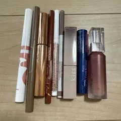コスメ　まとめ売り　アイメイク　リップ