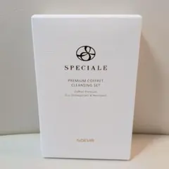 NOEVIR スペチアーレ プレミアムコフレ（クレンジングセット）のサムネイル