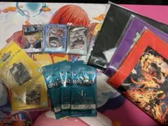 ワンピース カードゲームセット