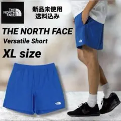 THE NORTH FACE Versatile Short XLサイズ 新品