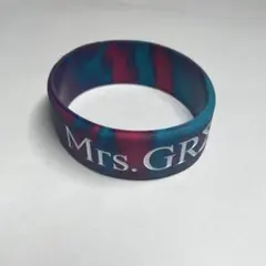 Mrs.GREEN APPLEラバーバンド エデンの園 - メルカリ