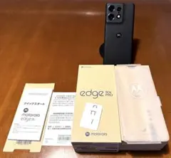 美品motorola edge 50s PRO