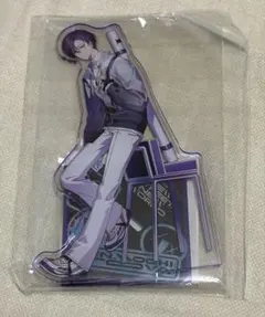 結*衣様 ROF-MAO 1st LIVE 剣持刀也 アクスタ