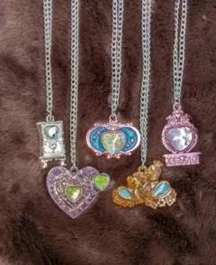 セボンスター アクセサリー