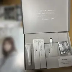 COLORIS セルフヘアカラーキットのサムネイル