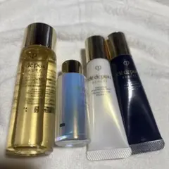 クレ・ド・ポー ボーテ トライアルセット
