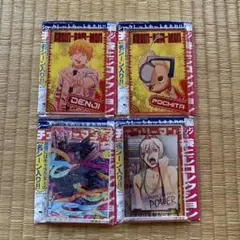 2025年最新】チェンソーマン 袋とじコレクションの人気アイテム