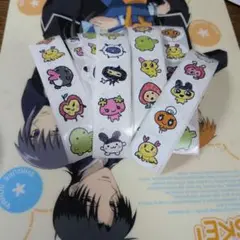 ロールシール切り売りおすそ分け180