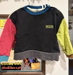 MARKEY'S トレーナー80