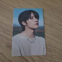 TXT LoveLanguage ボムギュ タワレコ 特典 ラキドロ