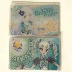 2025年最新】アイカツ ファン証明書の人気アイテム - メルカリ