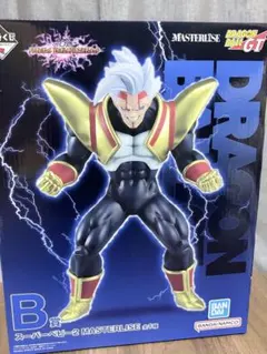 一番くじドラゴンボールGT パン(GT ハニー) スーパーベビー2フィギュア