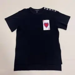 louisvuitton ルイヴィトン Tシャツ トランプ柄のサムネイル
