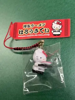 江崎 冊娜様専用　ご当地キティ 2点セット　博多ラーメン・谷川岳