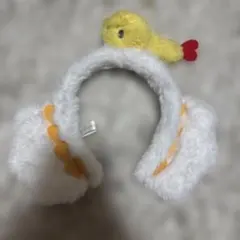 こぎみゅん　カチューシャ　サンリオピューロランド