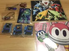 ロックマンエグゼ まとめ売り