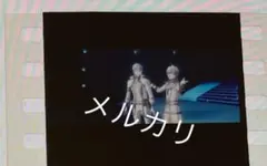 アイナナ ムビナナ コマフィルム 特典 mezzo 四葉環 逢坂壮五