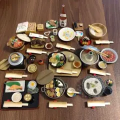 【値下げ】リーメント　和食三昧のサムネイル