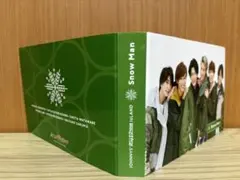 SnowMan 6人時代　フォトアルバム　公式　ジュニア時代　匿名配送