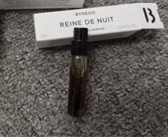 メ*0様 [美品]REINE DE NUIT BYREDO レンヌドニュイ　バイ Byredo-–-Reine-de-Nuit-