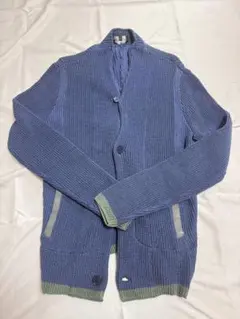 EMPORIO ARMARNI メンズニット（美品）のサムネイル