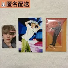 NCT DREAM JNJM ドリショ2 ジェミン アクリルスタンド アクスタ