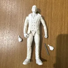 2025年最新】マーベルレジェンド ミスターナイトの人気アイテム - メルカリ