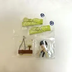 treasure ジェヒョク アクスタ ポップアップ セット