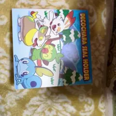 ポケモン ステッカー シェルダー パルシェン 初期 レア 希少 限定品 