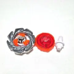 ベイブレードX ランダムブースターVol.6 レオンクレスト9-80K