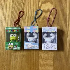 サンリオチョコボックス 3個セット