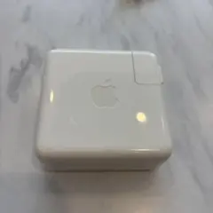 【純正】Apple USB-C Power Adapter 61W