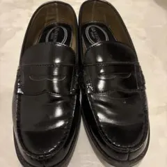 HAWKINS PRIMOローファー　25.5のサムネイル
