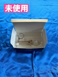 ATEEZ ライティニ キーリング ver2 LIGHTINY KEYRING