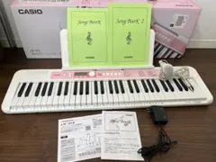 2026年最新】カシオ キーボード LK-215の人気アイテム - メルカリ