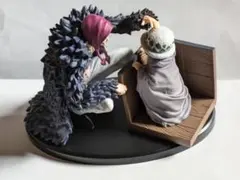 B賞　ロー＆コラソン　一番くじ　エモーショナルストーリーズ⚠️箱なし