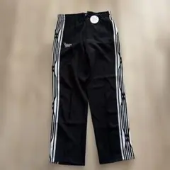 新品　YOUNGER SONG ヤンガーソング トラックパンツ ジャージ パンツ