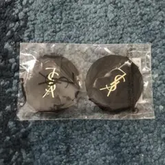 新品未開封 YSL クッションファンデーション用パフ