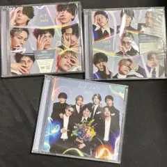 WEST. ハート FATE