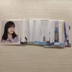 乃木坂46 生写真 大量まとめ売り