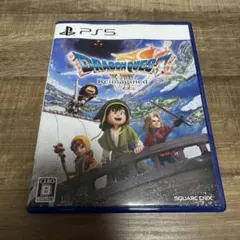 PS5 ドラゴンクエスト7 Reimagined