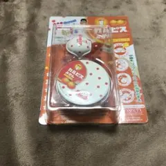 タカラ ウォーキービッツ Walkie bits カルピス みかん　新品未開封品