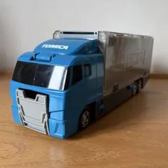 2026年最新】トミカワールド トミカ おかたづけコンボイの人気アイテム
