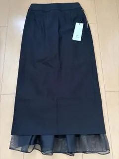 Deuxieme Classe PRIMEWOOL PONTE スカート　36 Deuxieme Classe PRIMEWOOL PONTE スカート 36 - メルカリ