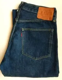 CHEVIGNON デニムパンツ 赤耳 W30